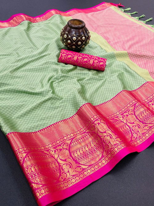 Aab Zoom 2 Mercerised Fancy Ethnic Wear Wholesale Designer Sarees
